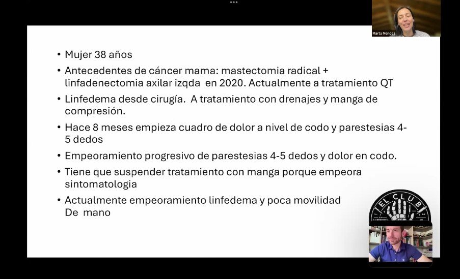 El Club: Sesión 46