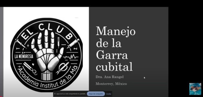 El Club: Sesión 53