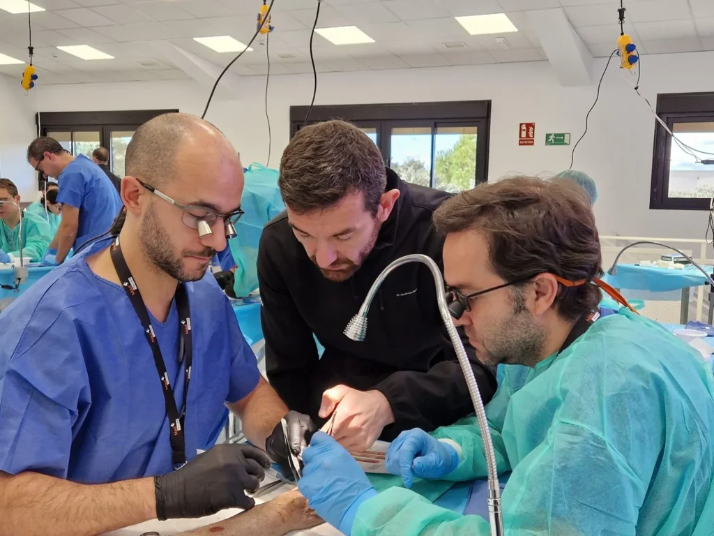 1ª Edición Elbow Masterclass