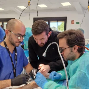 1ª Edición Elbow Masterclass